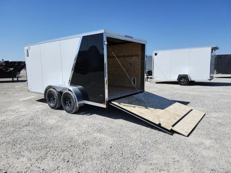 new Cargo (Enclosed) Trailers US Cargo  for sale, in Arthur, IL Thumbnail 12