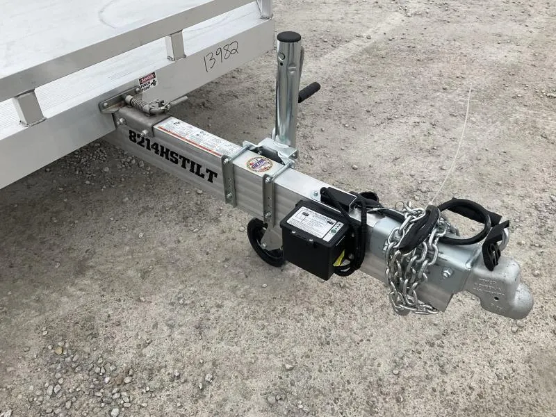 new Tilt Trailers Aluma  for sale, in Arthur, IL Thumbnail 9