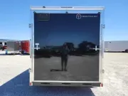 new Cargo (Enclosed) Trailers Cross Trailers  for sale, in Arthur, IL Thumbnail 4