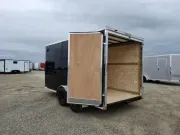 new Cargo (Enclosed) Trailers Cross Trailers  for sale, in Arthur, IL Thumbnail 12