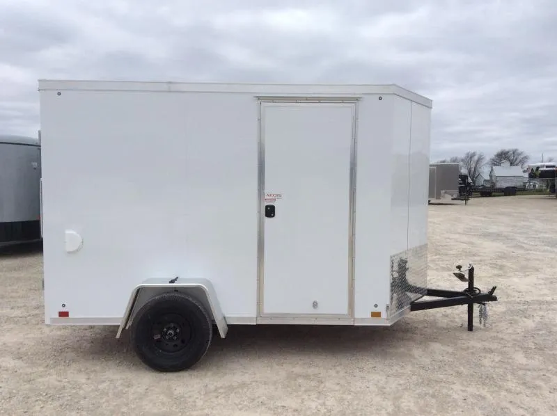 new Cargo (Enclosed) Trailers Cross Trailers  for sale, in Arthur, IL Thumbnail 2