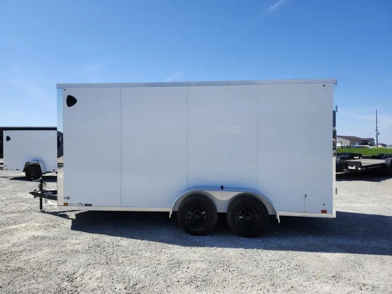 new Cargo (Enclosed) Trailers Cross Trailers  for sale, in Arthur, IL Thumbnail 6
