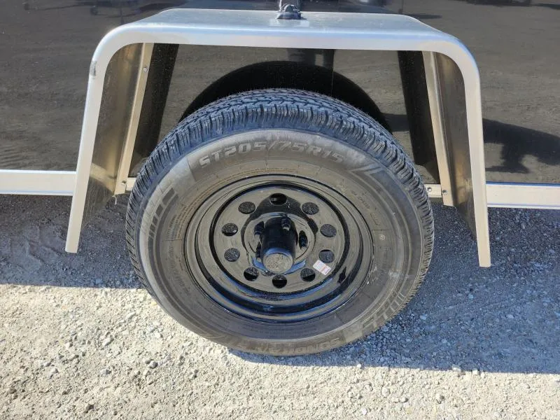 new Cargo (Enclosed) Trailers Cross Trailers  for sale, in Arthur, IL Thumbnail 7