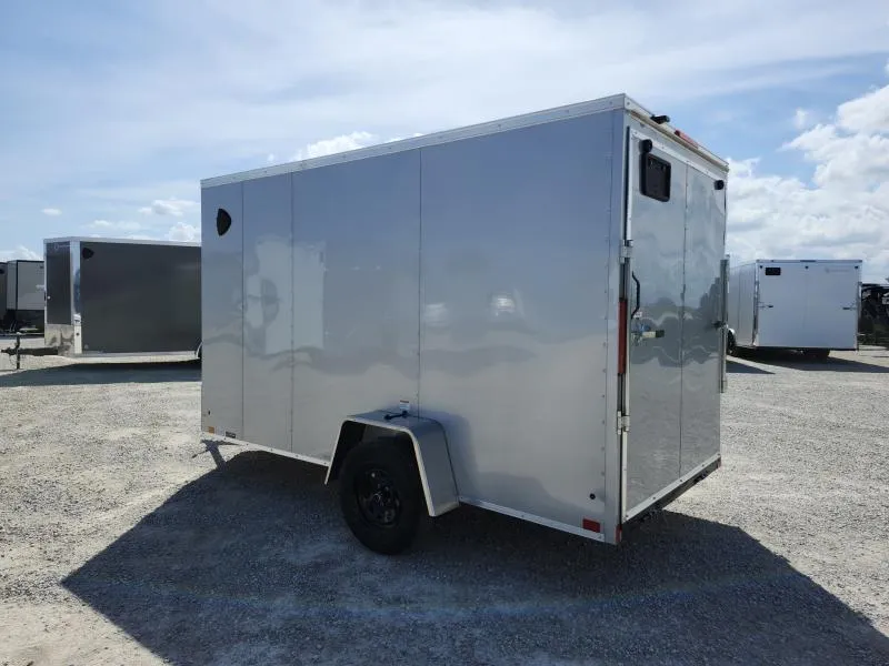 new Cargo (Enclosed) Trailers Cross Trailers  for sale, in Arthur, IL Thumbnail 5