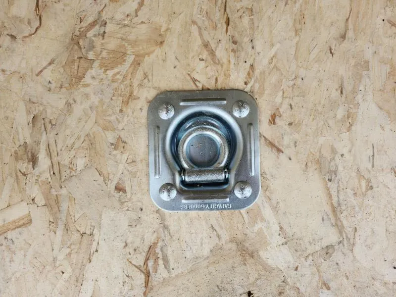 new Cargo (Enclosed) Trailers Cross Trailers  for sale, in Arthur, IL Thumbnail 18