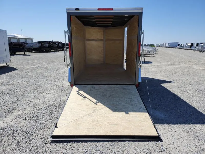 new Cargo (Enclosed) Trailers Cross Trailers  for sale, in Arthur, IL Thumbnail 11