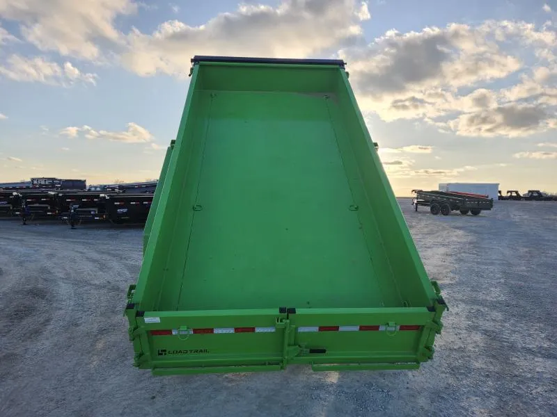 new Dump Trailers Load Trail  for sale, in Arthur, IL Thumbnail 16