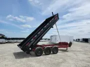 new Dump Trailers Horizon Trailers  for sale, in Arthur, IL Thumbnail 18