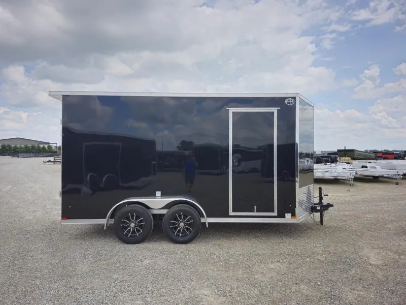 new Cargo (Enclosed) Trailers US Cargo  for sale, in Arthur, IL Thumbnail 2