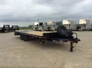 new Equipment / Flatbed Trailers Load Trail  for sale, in Arthur, IL Thumbnail 1