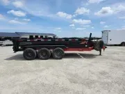 new Dump Trailers Horizon Trailers  for sale, in Arthur, IL Thumbnail 2
