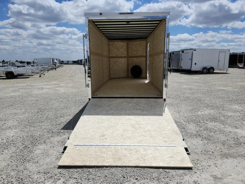 new Cargo (Enclosed) Trailers Cross Trailers  for sale, in Arthur, IL Thumbnail 12