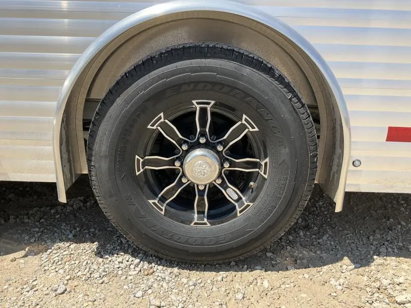 new Equipment / Flatbed Trailers Sundowner Trailers  for sale, in Arthur, IL Thumbnail 6