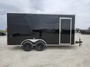 new Cargo (Enclosed) Trailers Cross Trailers  for sale, in Arthur, IL Thumbnail 2