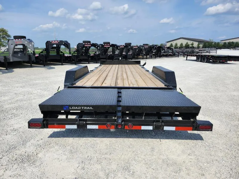 new Equipment / Flatbed Trailers Load Trail  for sale, in Arthur, IL Thumbnail 4