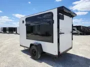 new Cargo (Enclosed) Trailers US Cargo  for sale, in Arthur, IL Thumbnail 5