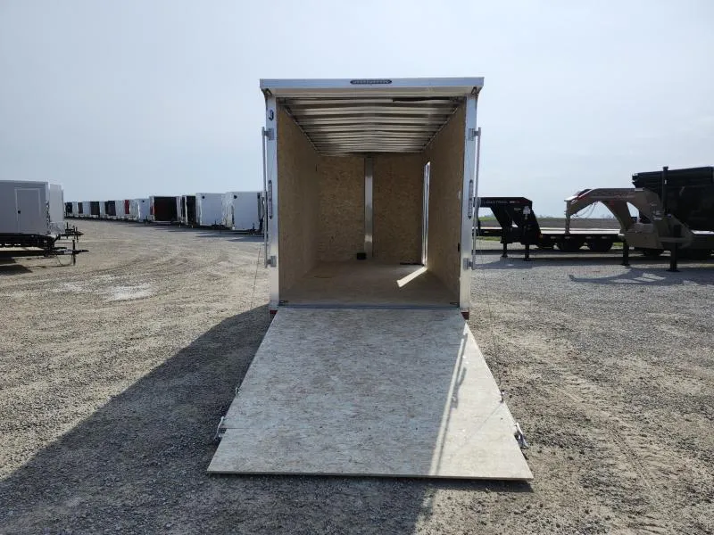 new Cargo (Enclosed) Trailers Lightning Trailers  for sale, in Arthur, IL Thumbnail 14