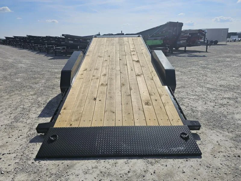 new Tilt Trailers Load Trail  for sale, in Arthur, IL Thumbnail 14