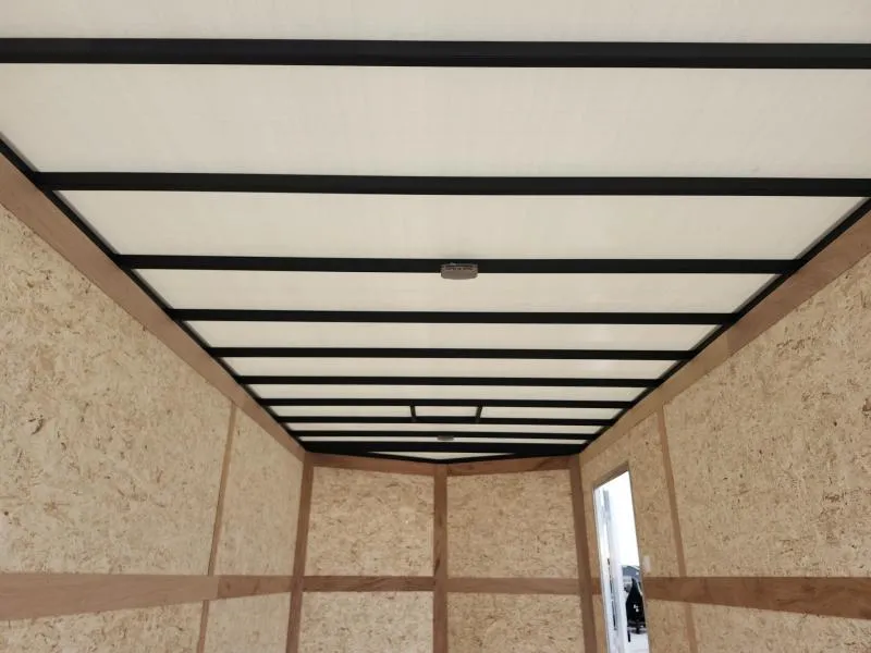 new Cargo (Enclosed) Trailers Cross Trailers  for sale, in Arthur, IL Thumbnail 15