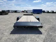 new Equipment / Flatbed Trailers Rice Trailers  for sale, in Arthur, IL Thumbnail 4