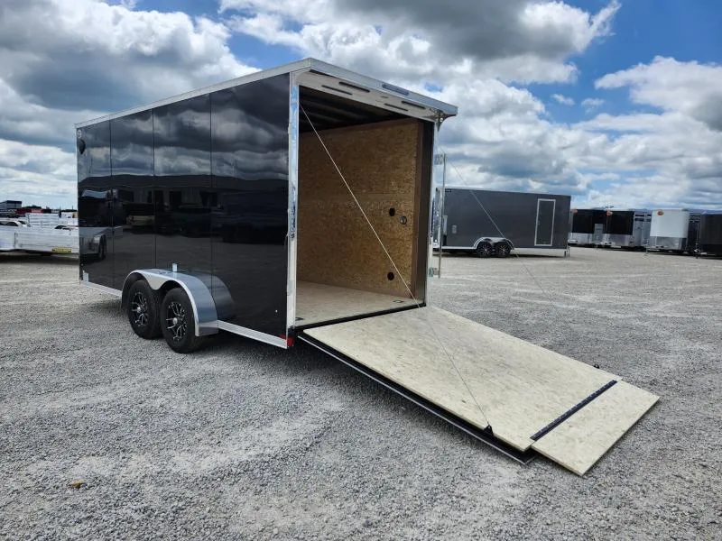 new Cargo (Enclosed) Trailers US Cargo  for sale, in Arthur, IL Thumbnail 12
