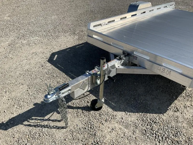 new Tilt Trailers Aluma  for sale, in Arthur, IL Thumbnail 9