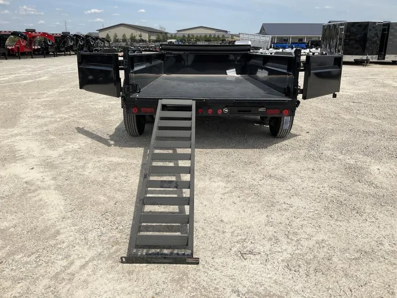 new Dump Trailers Load Trail  for sale, in Arthur, IL Thumbnail 12
