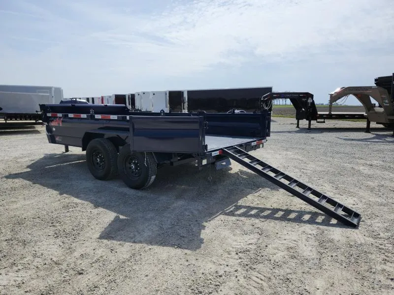 new Dump Trailers Horizon Trailers  for sale, in Arthur, IL Thumbnail 12