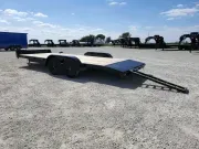 new Equipment / Flatbed Trailers Rice Trailers  for sale, in Arthur, IL Thumbnail 11