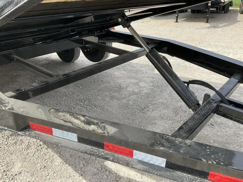 new Tilt Trailers Load Trail  for sale, in Arthur, IL Thumbnail 17