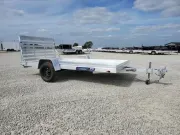 new Utility Trailers Aluma  for sale, in Arthur, IL Thumbnail 1