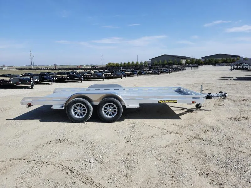 new Utility Trailers Aluma  for sale, in Arthur, IL Thumbnail 2