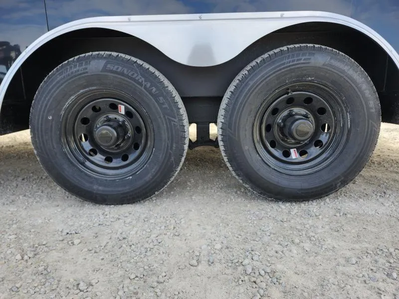 new Cargo (Enclosed) Trailers Cross Trailers  for sale, in Arthur, IL Thumbnail 7