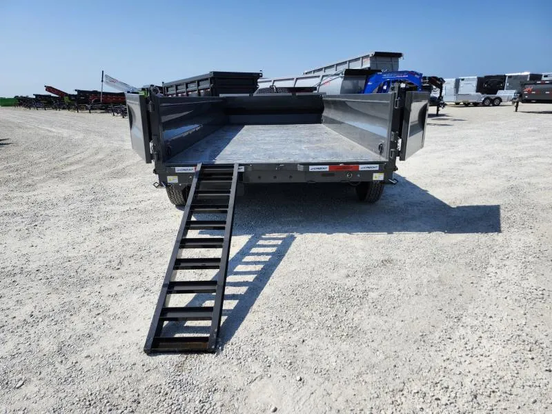 new Dump Trailers Horizon Trailers  for sale, in Arthur, IL Thumbnail 14