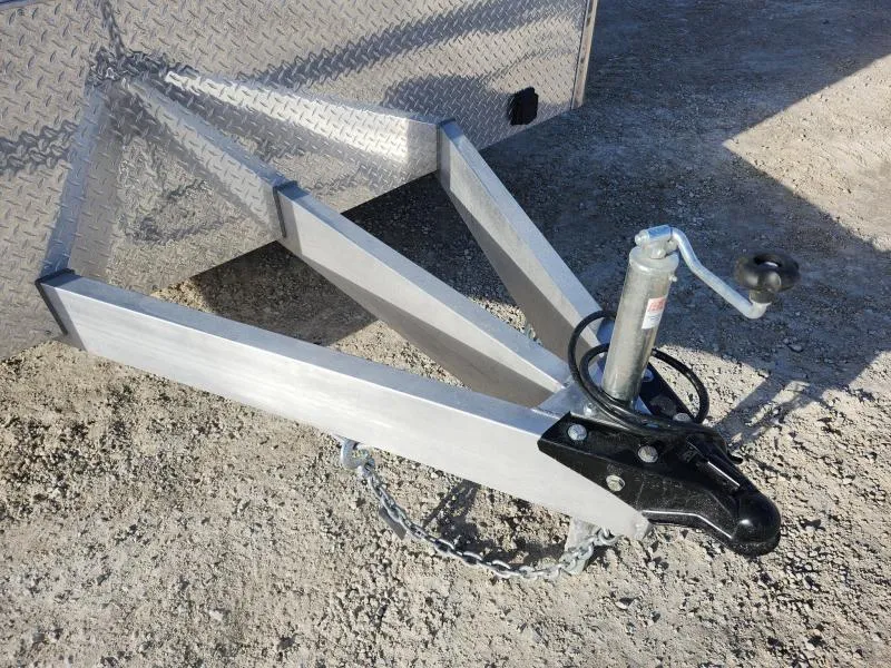 new Cargo (Enclosed) Trailers ATC  for sale, in Arthur, IL Thumbnail 7