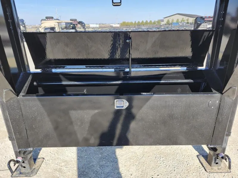 new Equipment / Flatbed Trailers Midsota  for sale, in Arthur, IL Thumbnail 11