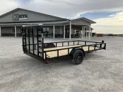 new Utility Trailers Load Trail  for sale, in Arthur, IL Thumbnail 5