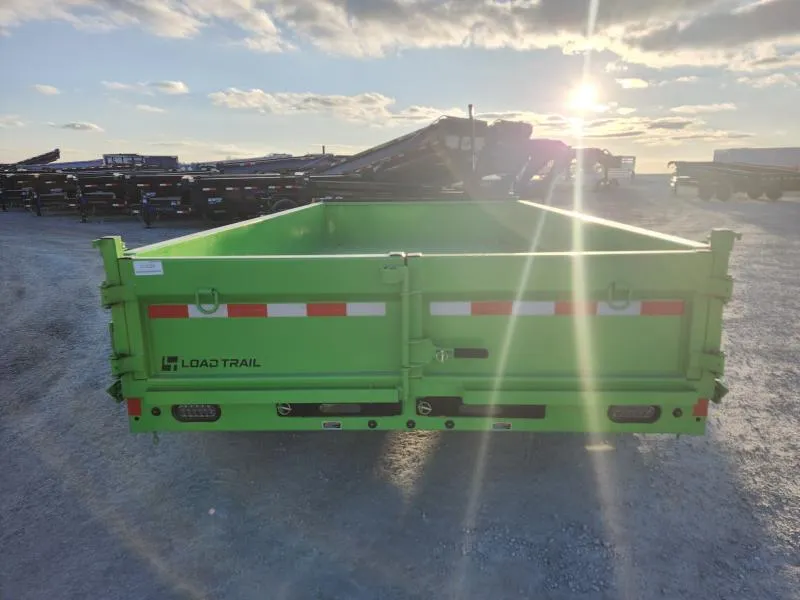 new Dump Trailers Load Trail  for sale, in Arthur, IL Thumbnail 4