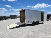 new Cargo (Enclosed) Trailers US Cargo  for sale, in Arthur, IL Thumbnail 13