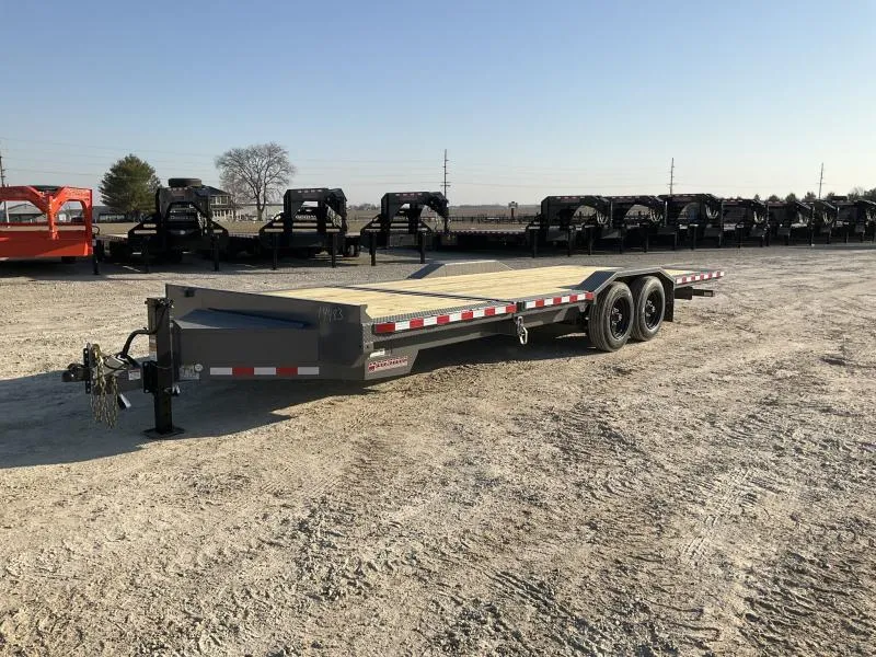 new Tilt Trailers Midsota  for sale, in Arthur, IL Thumbnail 8