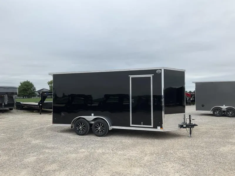 new Cargo (Enclosed) Trailers US Cargo  for sale, in Arthur, IL Thumbnail 2