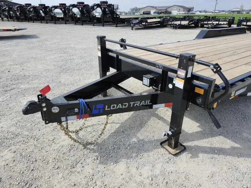 new Equipment / Flatbed Trailers Load Trail  for sale, in Arthur, IL Thumbnail 8