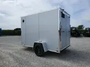 new Cargo (Enclosed) Trailers Cross Trailers  for sale, in Arthur, IL Thumbnail 5
