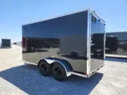 new Cargo (Enclosed) Trailers Cross Trailers  for sale, in Arthur, IL Thumbnail 5