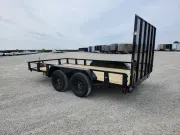 new Utility Trailers Rice Trailers  for sale, in Arthur, IL Thumbnail 5