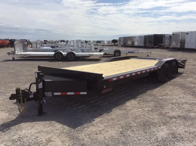 new Equipment / Flatbed Trailers Midsota  for sale, in Arthur, IL Thumbnail 7