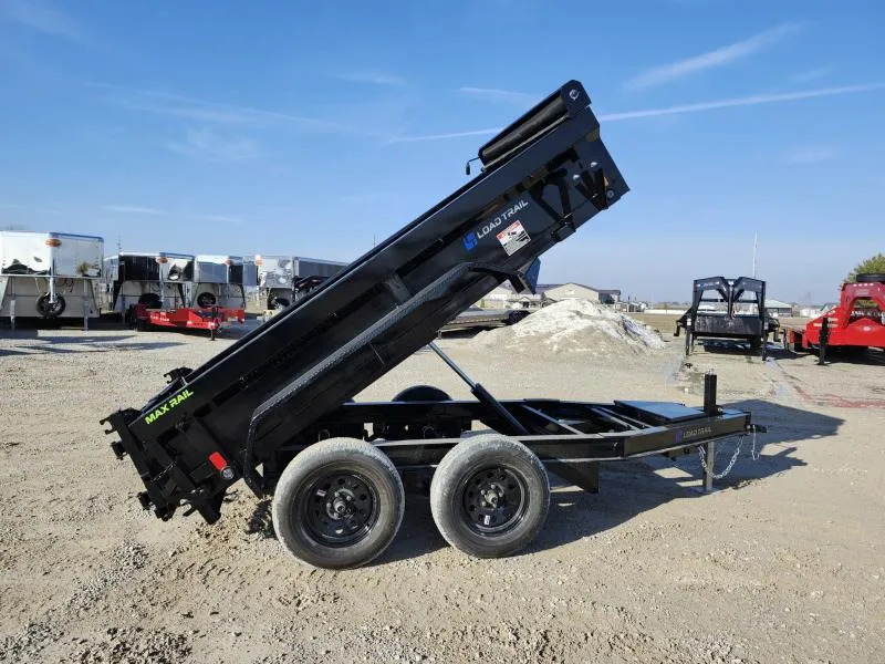 new Dump Trailers Load Trail  for sale, in Arthur, IL Thumbnail 13