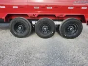 new Dump Trailers Horizon Trailers  for sale, in Arthur, IL Thumbnail 7