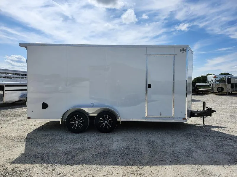 new Cargo (Enclosed) Trailers US Cargo  for sale, in Arthur, IL Thumbnail 2