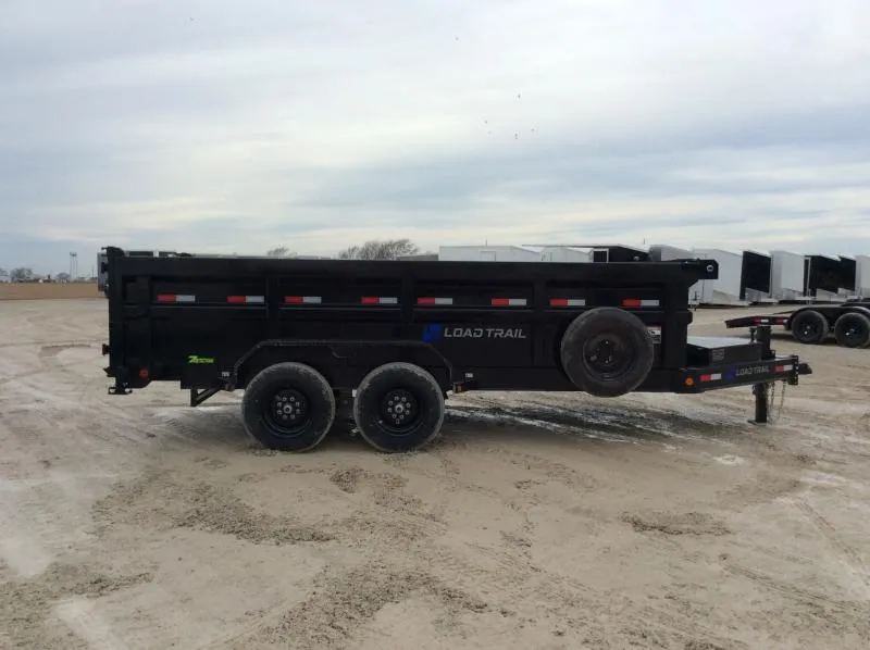 new Dump Trailers Load Trail  for sale, in Arthur, IL Thumbnail 6